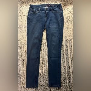 Faded Glory Skinny Jeans